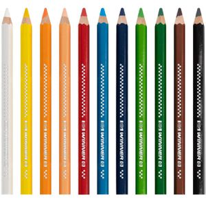 Produktbild für Buntstifte Eberhard-Faber BIG Winner, 518712