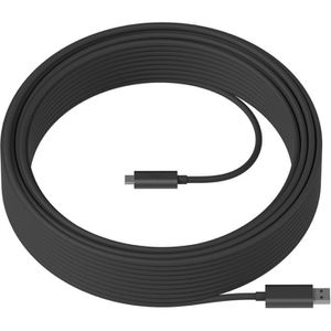 USB-Kabel Logitech Strong 939-001799, 10 m