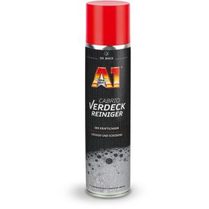 Kunststoffreiniger Dr.Wack A1 Kraftschaum