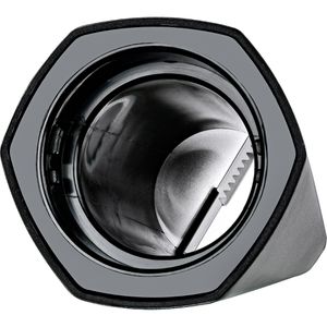 Produktbild für Muskatmühle Lurch TANGO 00020842, mit Vorratsfläche