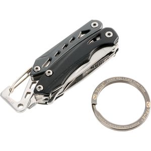 Produktbild für Multitool True-Utility SEVEN ES-Multitool 6in1