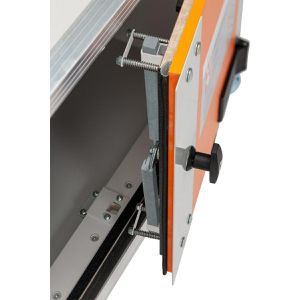 Produktbild für Akku-Ladeschrank CEMO Basic 8/10, mit 8 Steckdosen