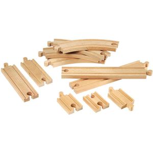 Produktbild für Spielzeugeisenbahn-Zubehör BRIO World 33401
