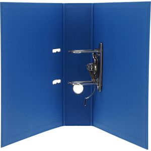 Produktbild für Ordner bene 301400BL No.1, Vollpapier, Karton, A4