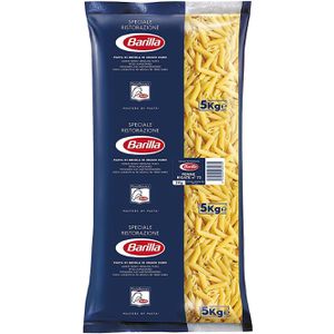 Nudeln Barilla Penne Rigate n.73