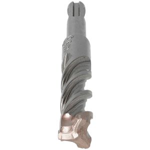 Produktbild für Bohrer Heller-Tools Trijet Ultimate Hammerbohrer, 26754, SDS+