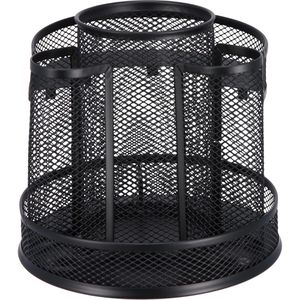 Produktbild für Stiftehalter Böttcher-AG Premium Mesh Line, drehbar