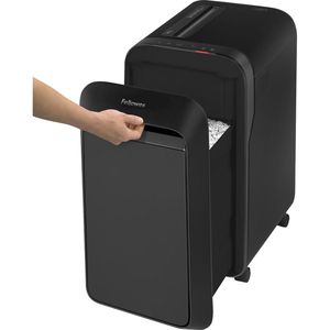 Produktbild für Aktenvernichter Fellowes 5050401 Powershred LX221, mit Rollen