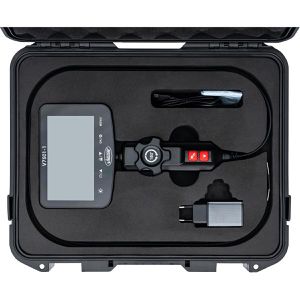 Produktbild für Endoskop-Kamera Vigor V7501-39, mit LED