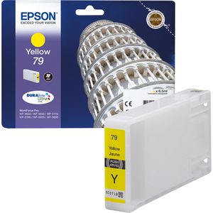 Tinte Epson 79, C13T791440 gelb
