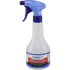 Glättmittel Beko 20020500 für Silikon & Dichtstoffe