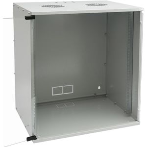 Produktbild für Netzwerkschrank HMF 65712-07, 19 Zoll