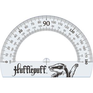 Produktbild für Geometrie-Set Maped 981765, Harry Potter, 4-teilig