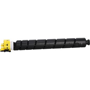 Produktbild für Toner Utax CK-8512Y 1T02RLAUT0, 1T02RLAUT1, gelb