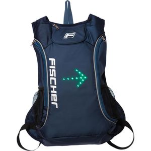 Produktbild für Rucksack Fischer-MTS 50397, mit Blinkfunktion, 40 cm
