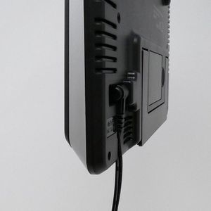 Produktbild für Wetterstation TFA 35.1140.01 SPRING BREEZE, Funk, digital