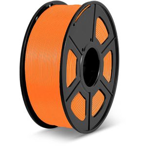 Produktbild für Filament Sunlu PLA, orange