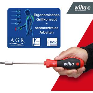 Produktbild für Schraubendreher Wiha 33007, Set