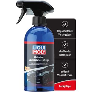 Lackversiegelung Liqui-Moly 21611, Detailer