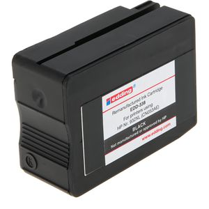 Produktbild für Tinte Edding EDD-338 für HP 932XL, CN053AE
