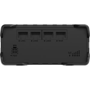 Produktbild für WLAN-Router Teltonika RUT901, 4G