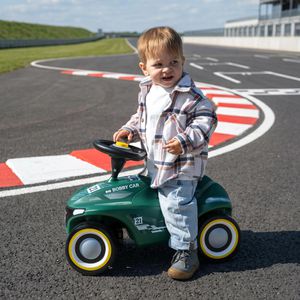 Produktbild für Rutschauto BIG 800056251, Bobby Car Neo RS