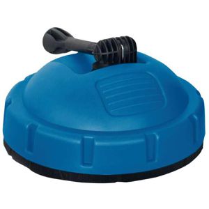 Flächenreiniger Scheppach Terassenbürste