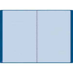 Produktbild für Zeugnismappe Roth Basic 88572, A4