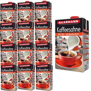 Kaffeesahne