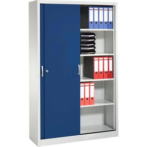 Schiebetürenschrank