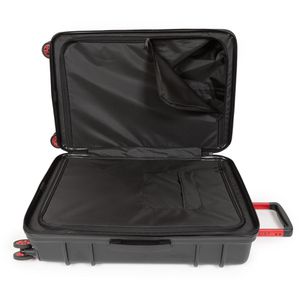 Produktbild für Koffer Eastpak Resist'R Zip M Black, schwarz