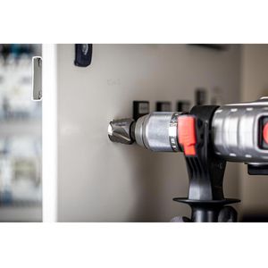 Produktbild für Stufenbohrer PFERD-TOOLS 25201038, HSS-Stahl