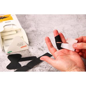 Produktbild für Pflaster Wero PowerTex Perfect Mix, 50 Strips