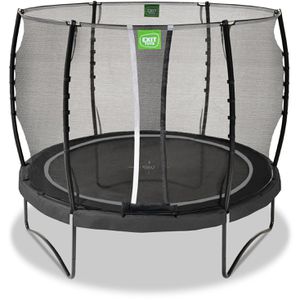 Produktbild für Trampolin EXIT-Toys Allure Classic, outdoor