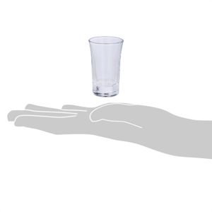 Produktbild für Schnapsgläser Relaxdays 10023423 4cl