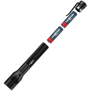 Produktbild für Taschenlampe Ansmann Adventure TA300BF, LED, mit Batterie