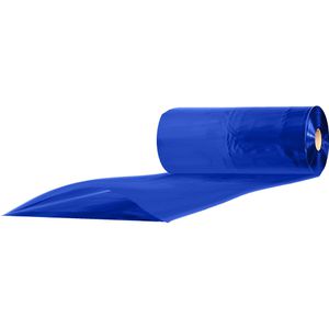 Produktbild für Schlauchfolie dm-folien 200mm x 200m