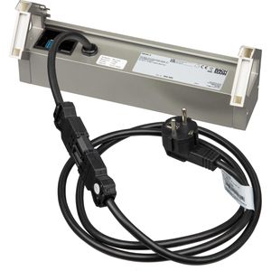 Produktbild für Tischsteckdose Bachmann Desk 2, mit 0,2 m GST18 Kabel