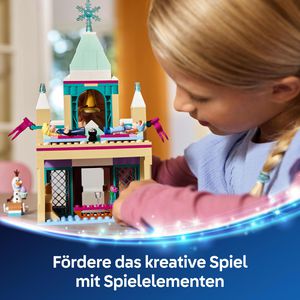 Produktbild für Klemmbausteine LEGO Disney 43265, ab 5 Jahre