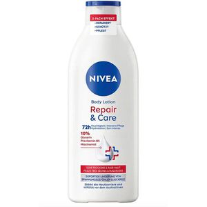Bodylotion Nivea Repair & Care