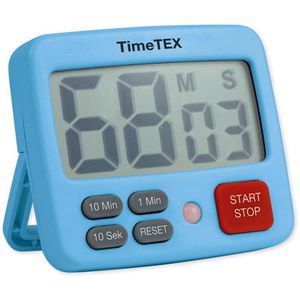 Timer TimeTex 61903 digital