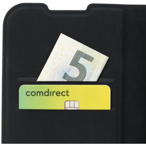 Produktbild für Handyhülle Hama Daily Protect, schwarz