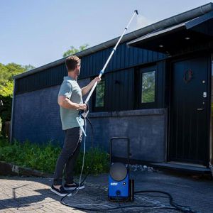 Produktbild für Teleskopstrahlrohr Nilfisk Extension Lance