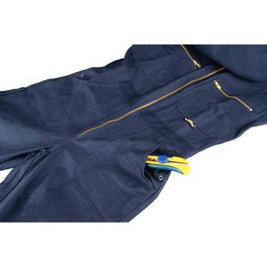 Produktbild für Arbeitsoverall teXXor 8041, Unisex