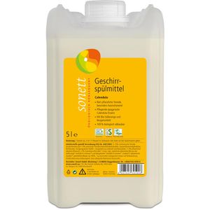 Spülmittel Sonett DE3059, Calendula, Konzentrat