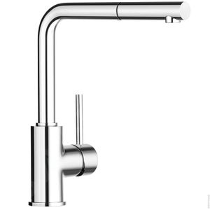 Küchenarmatur BLANCO MILA-S, chrom