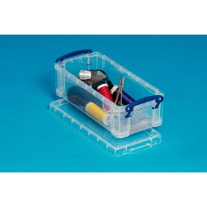 Produktbild für Aufbewahrungsbox Really-Useful-Box 0.9C, 0,9L