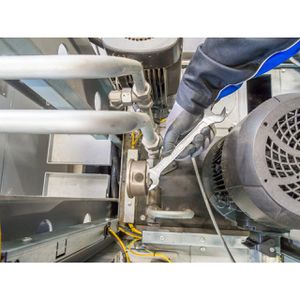 Produktbild für Maulschlüssel Hazet 450N/12NRS