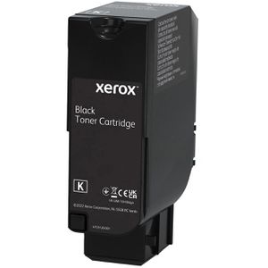 Produktbild für Toner Xerox 006R04616 schwarz