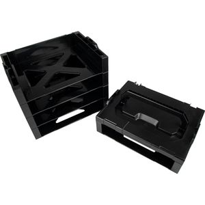 Produktbild für Sortimentskasten Bosch-Sortimo i-BOXX Rack